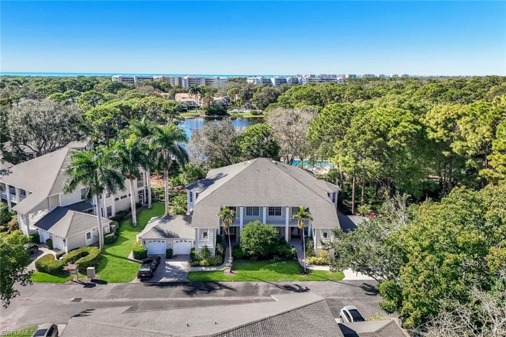 15117 Royal Fern CT # A201, NAPLES FL 34110-38
