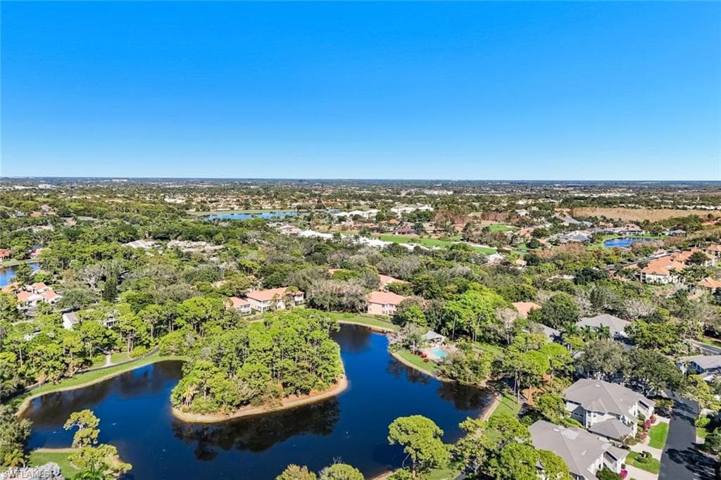 15117 Royal Fern CT # A201, NAPLES FL 34110-28