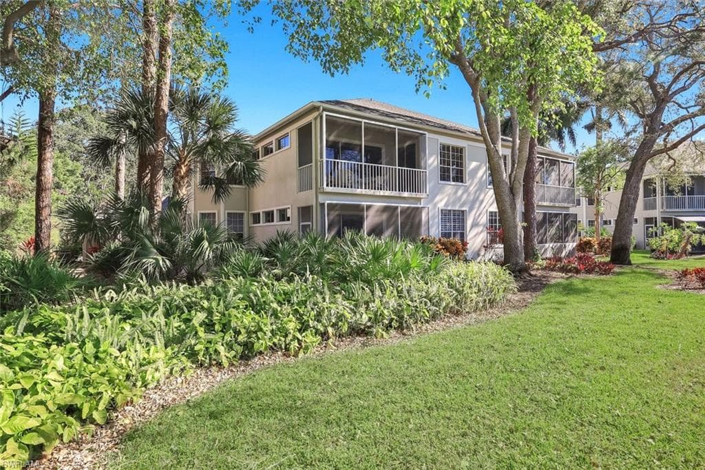 15117 Royal Fern CT # A201, NAPLES FL 34110-24