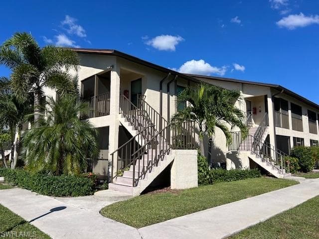 13115 Feather Sound DR # 104, FORT MYERS FL 33919-2