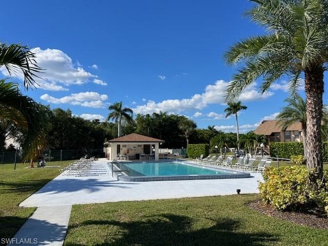 13115 Feather Sound DR # 104, FORT MYERS FL 33919-3