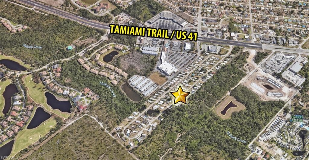3603-07 Unique CIR, FORT MYERS FL 33908-1