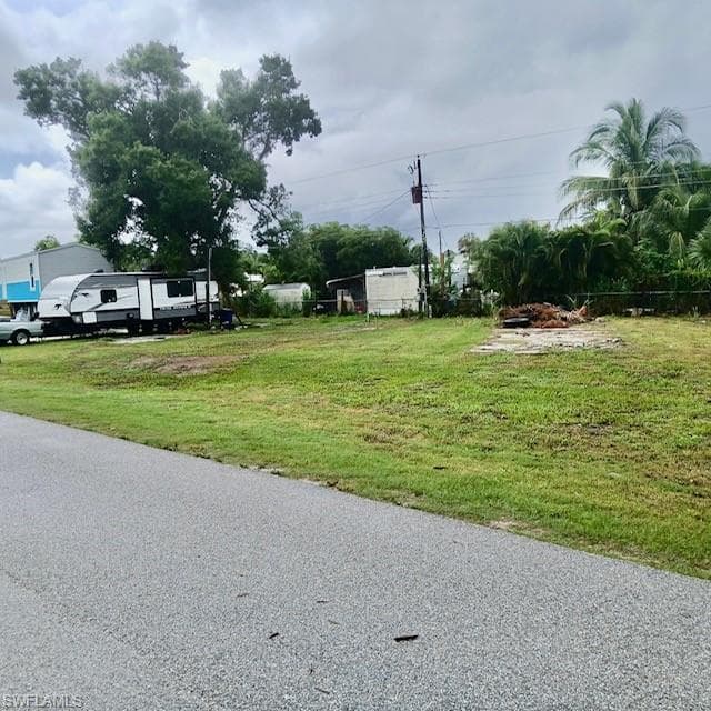 3603-07 Unique CIR, FORT MYERS FL 33908-2
