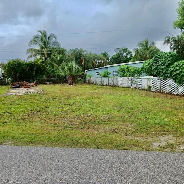 3603-07 Unique CIR, FORT MYERS FL 33908-3