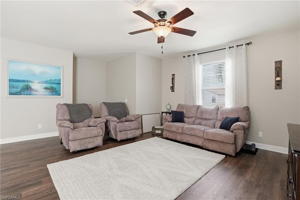 4609 Abaca CIR-17