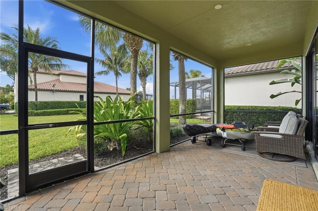4609 Abaca CIR-36