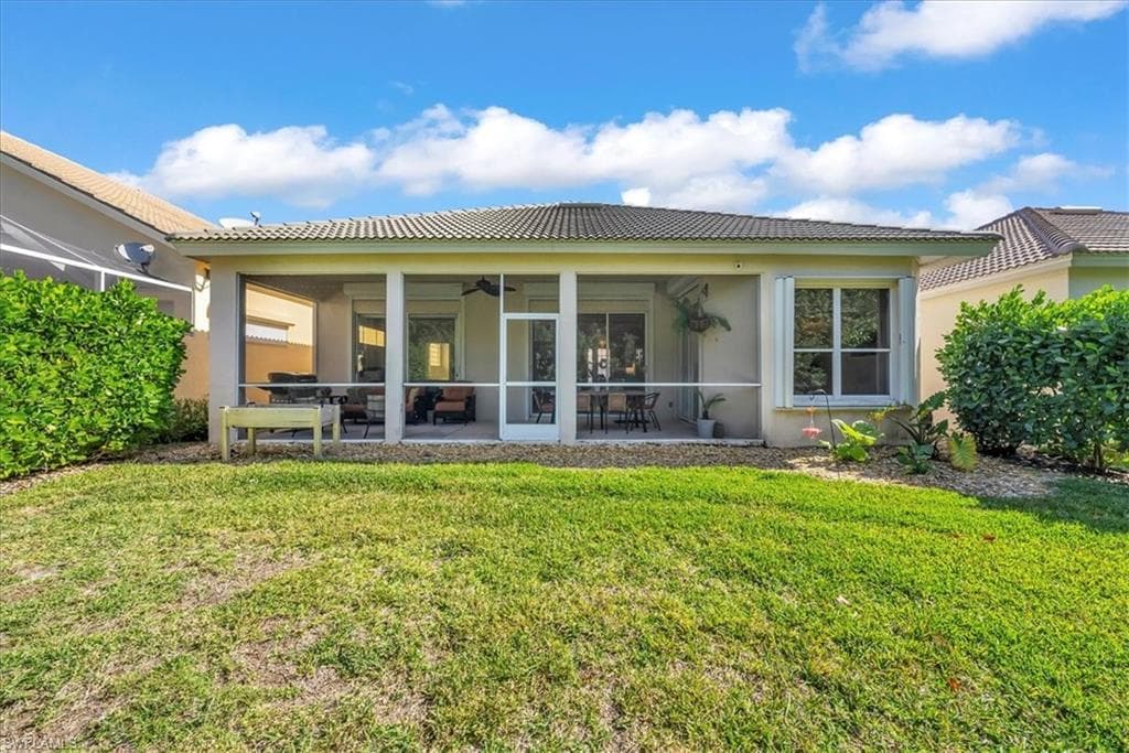 28327 Hidden Lake DR, BONITA SPRINGS FL 34134-30