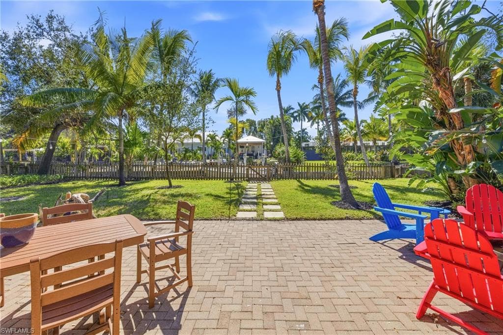 1150 Vesper DR, FORT MYERS FL 33901-26