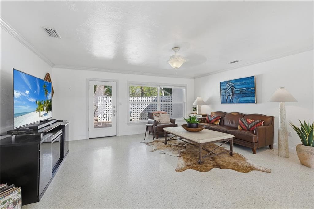 1150 Vesper DR, FORT MYERS FL 33901-5