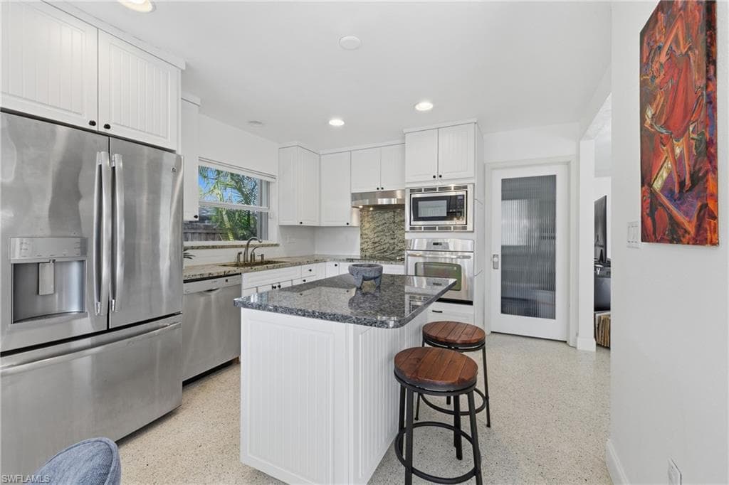 1150 Vesper DR, FORT MYERS FL 33901-12