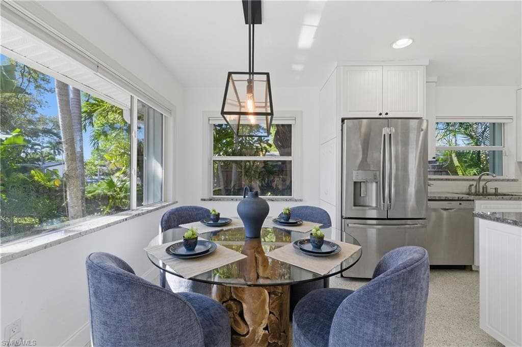 1150 Vesper DR, FORT MYERS FL 33901-11