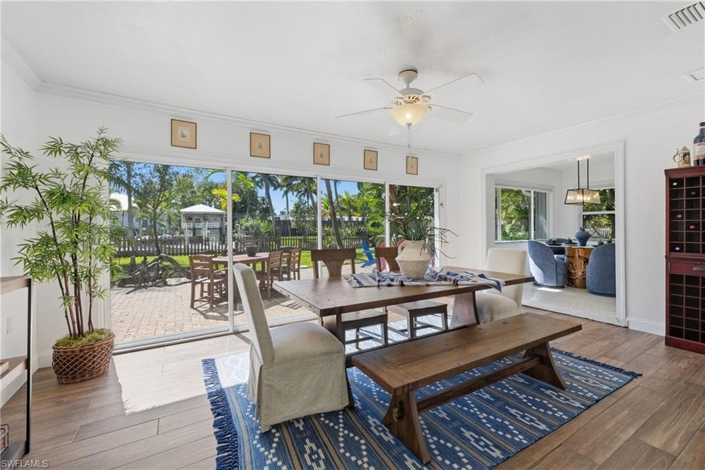 1150 Vesper DR, FORT MYERS FL 33901-6