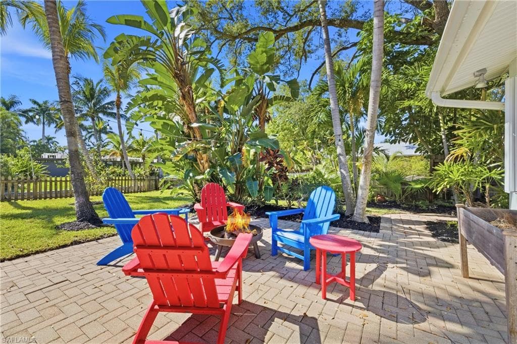 1150 Vesper DR, FORT MYERS FL 33901-27