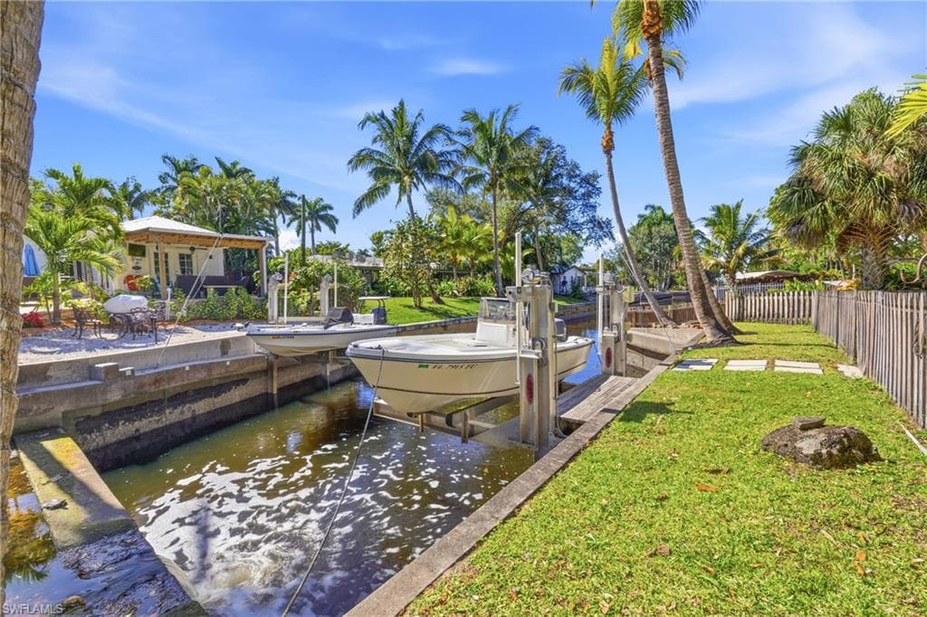 1150 Vesper DR, FORT MYERS FL 33901-23