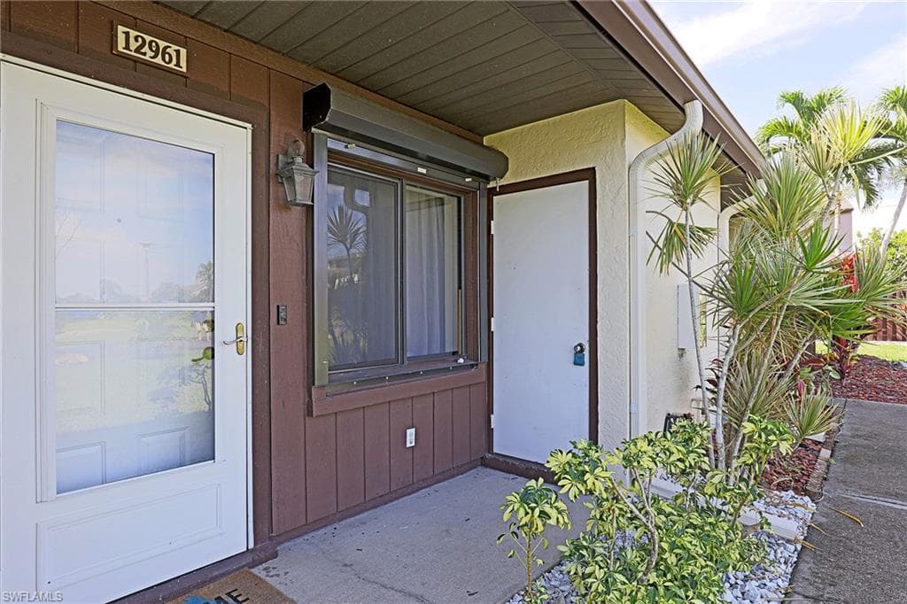 12961 Sandpoint CT, FORT MYERS FL 33919-8