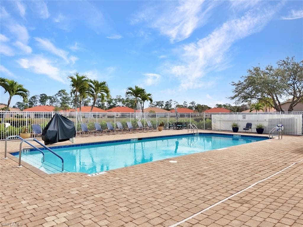 8206 Sanctuary DR # 1, NAPLES FL 34104-12