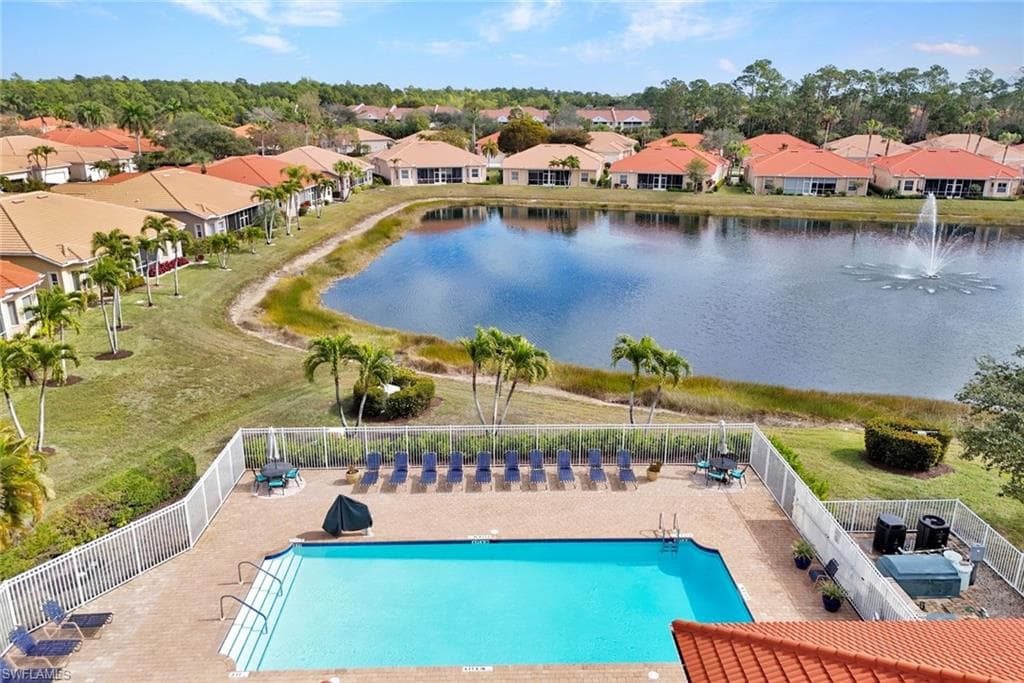 8206 Sanctuary DR # 1, NAPLES FL 34104-11