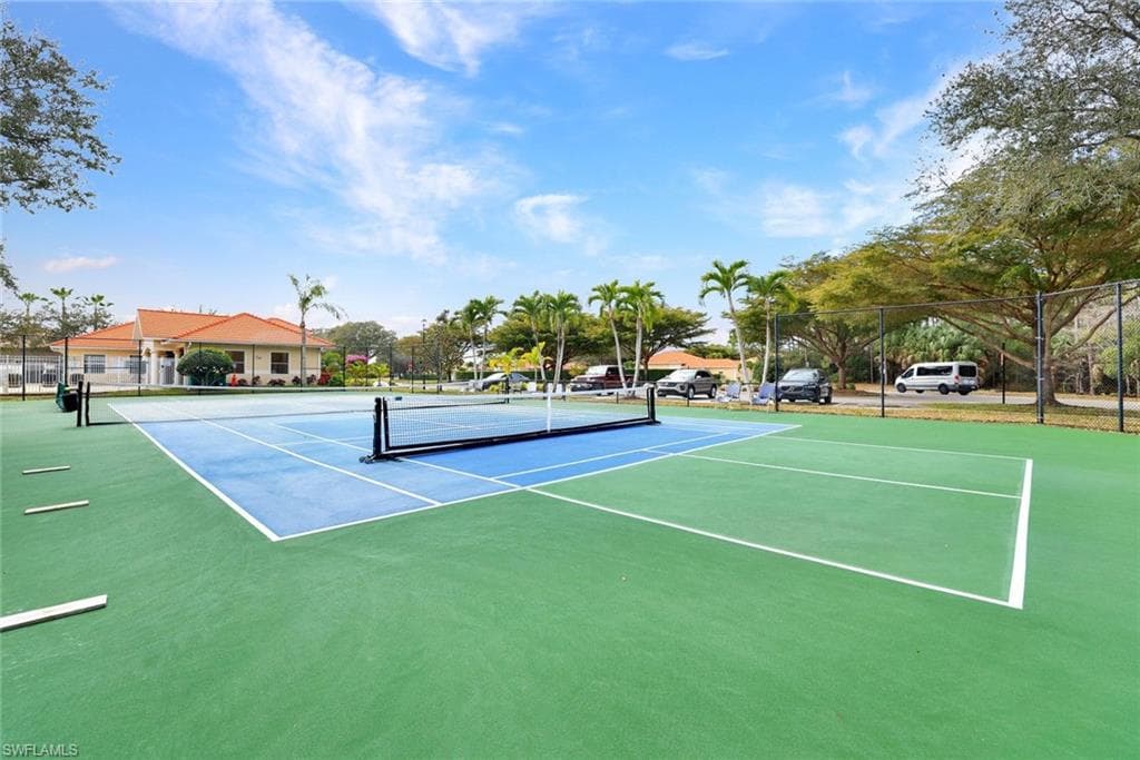 8206 Sanctuary DR # 1, NAPLES FL 34104-31