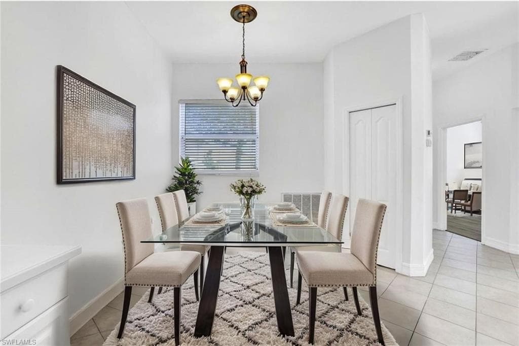 8206 Sanctuary DR # 1, NAPLES FL 34104-4