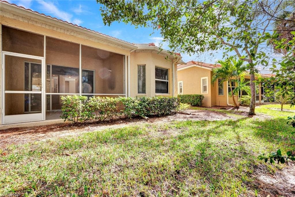 8206 Sanctuary DR # 1, NAPLES FL 34104-29
