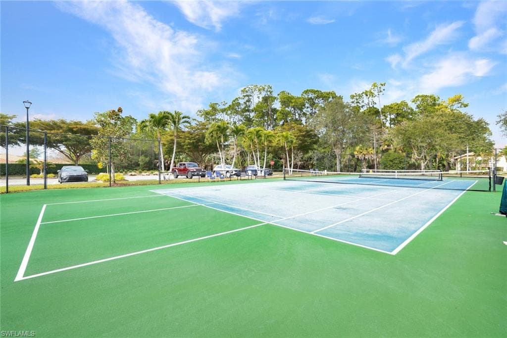 8206 Sanctuary DR # 1, NAPLES FL 34104-33