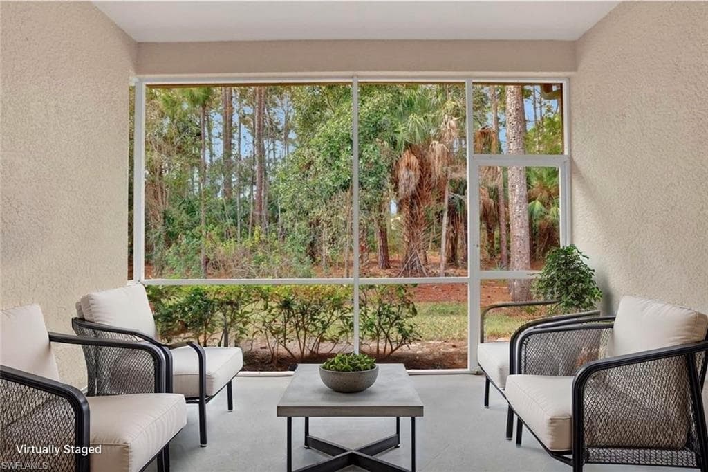 8206 Sanctuary DR # 1, NAPLES FL 34104-9