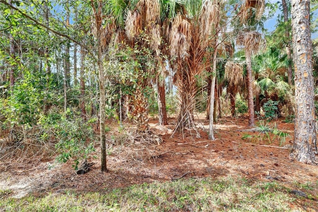 8206 Sanctuary DR # 1, NAPLES FL 34104-10