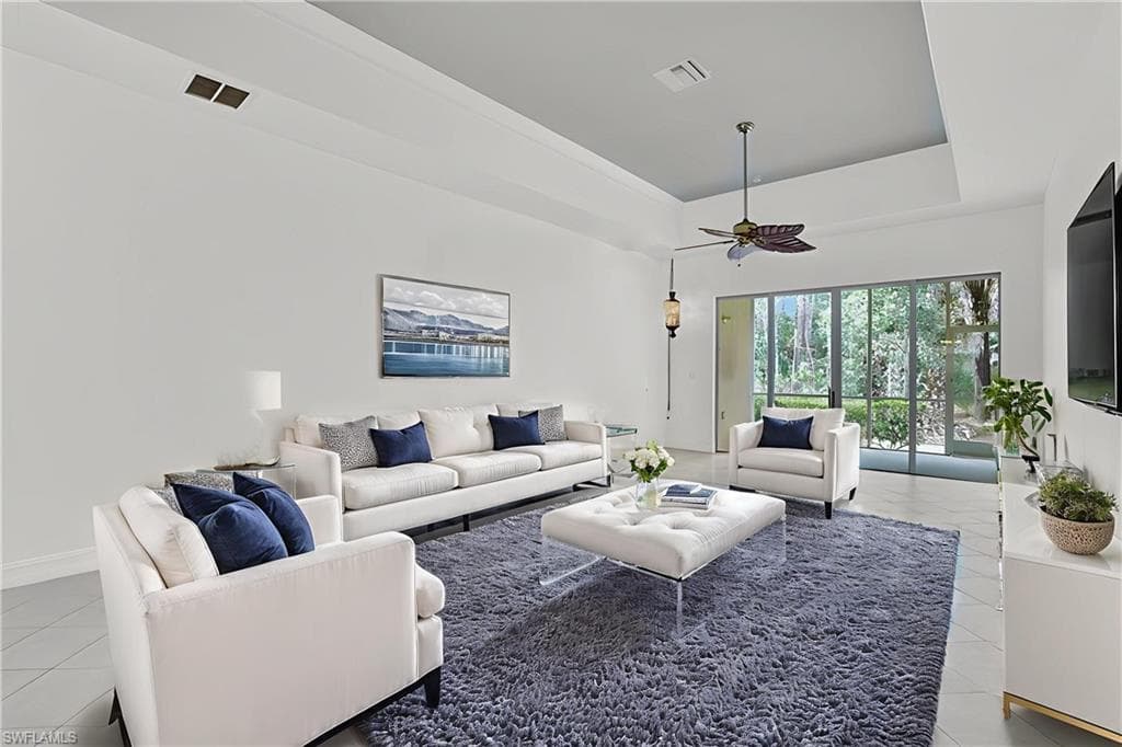 8206 Sanctuary DR # 1, NAPLES FL 34104-3