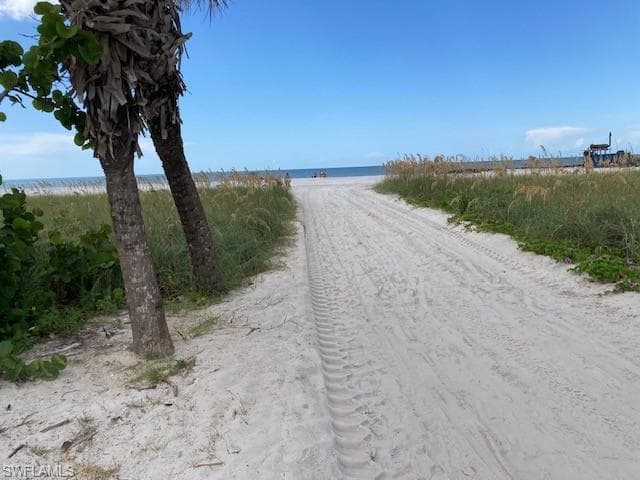 2330 Estero BLVD, FORT MYERS BEACH FL 33931-20