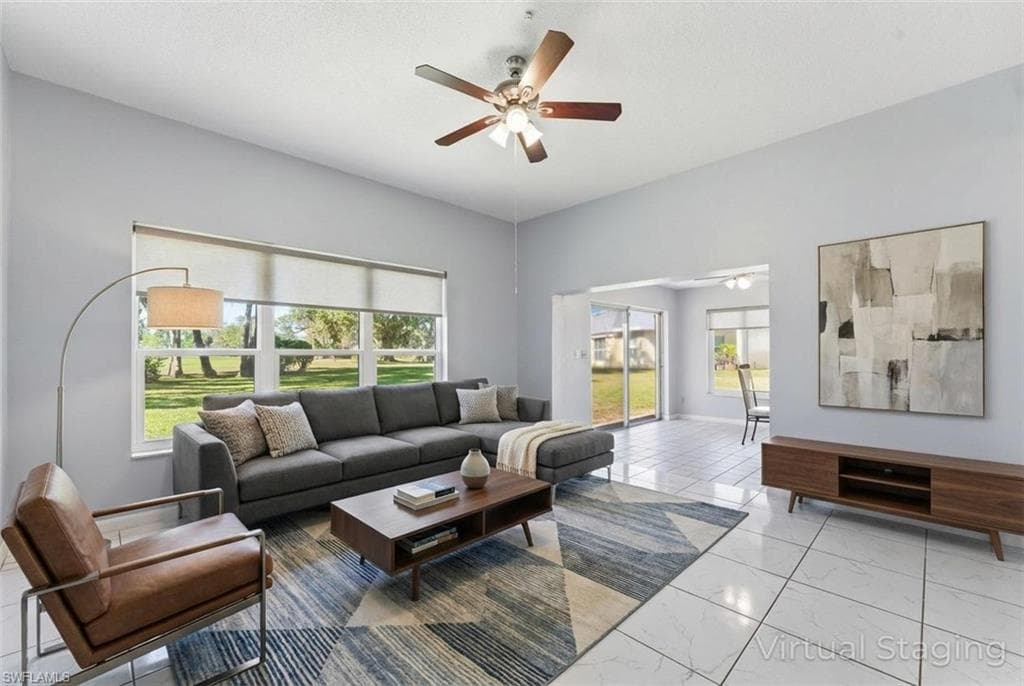4 E Greens CIR, LEHIGH ACRES FL 33936-6
