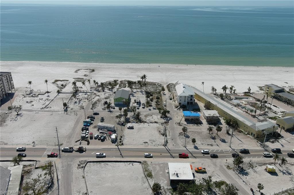 2370 Estero BLVD, FORT MYERS BEACH FL 33931-12