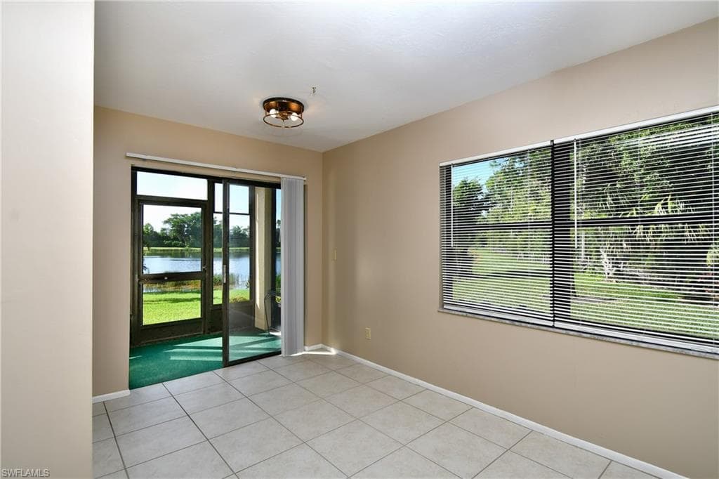 13264 White Marsh LN # 3305, FORT MYERS FL 33912-5