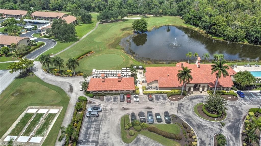 13264 White Marsh LN # 3305, FORT MYERS FL 33912-35