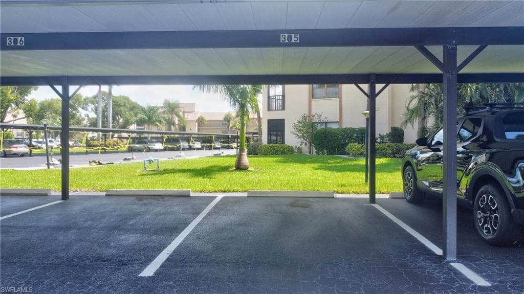 13264 White Marsh LN # 3305, FORT MYERS FL 33912-33