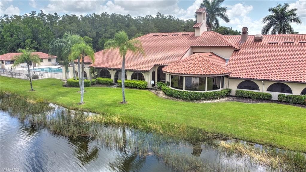 13264 White Marsh LN # 3305, FORT MYERS FL 33912-37