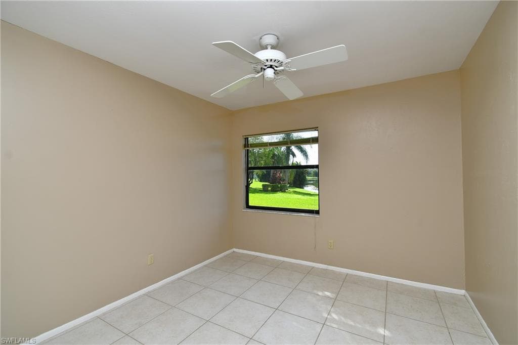 13264 White Marsh LN # 3305, FORT MYERS FL 33912-17