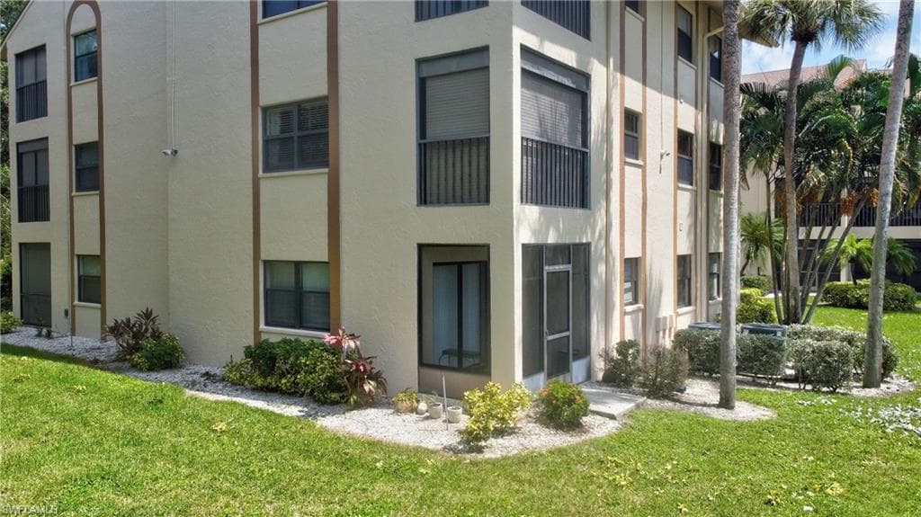 13264 White Marsh LN # 3305, FORT MYERS FL 33912-34