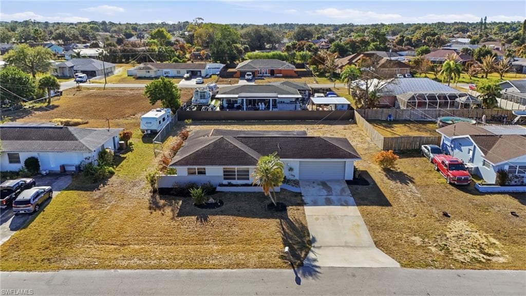 312 Hollywood ST, LEHIGH ACRES FL 33936-2