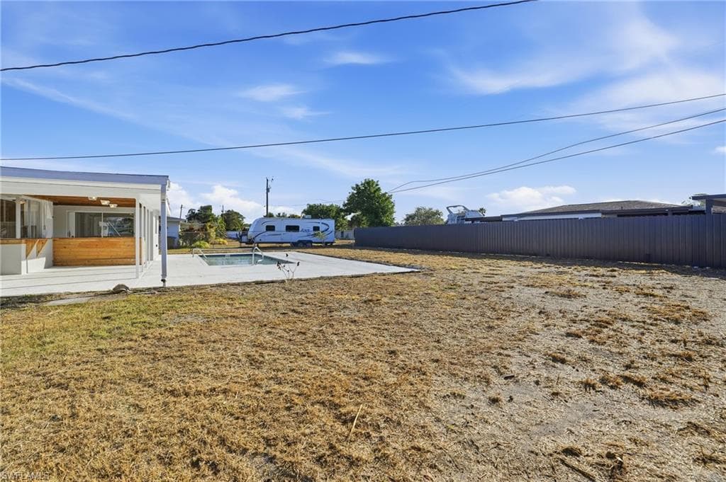 312 Hollywood ST, LEHIGH ACRES FL 33936-40