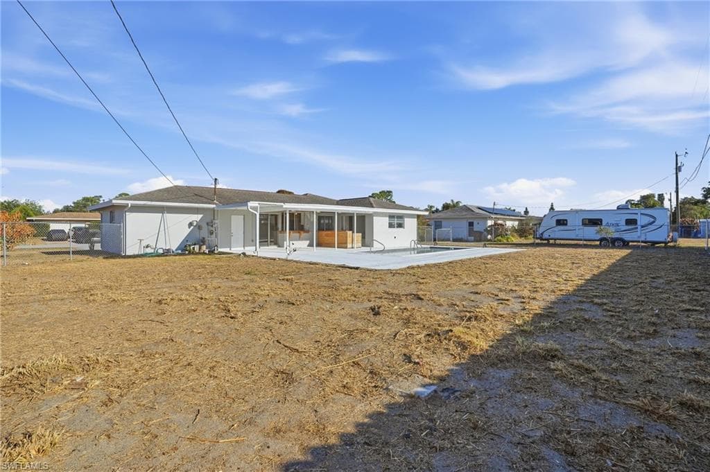 312 Hollywood ST, LEHIGH ACRES FL 33936-39