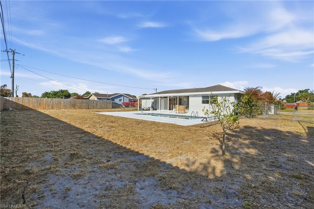 312 Hollywood ST, LEHIGH ACRES FL 33936-38