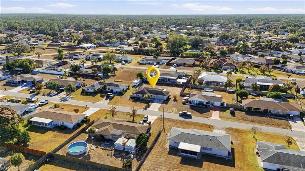 312 Hollywood ST, LEHIGH ACRES FL 33936-3