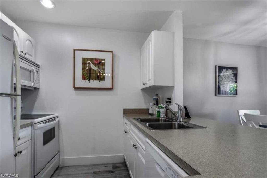805 E Gulf DR # A7, SANIBEL FL 33957-5