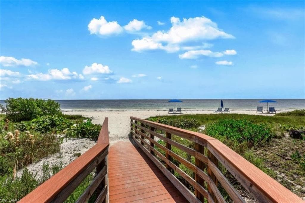 805 E Gulf DR # A7, SANIBEL FL 33957-12