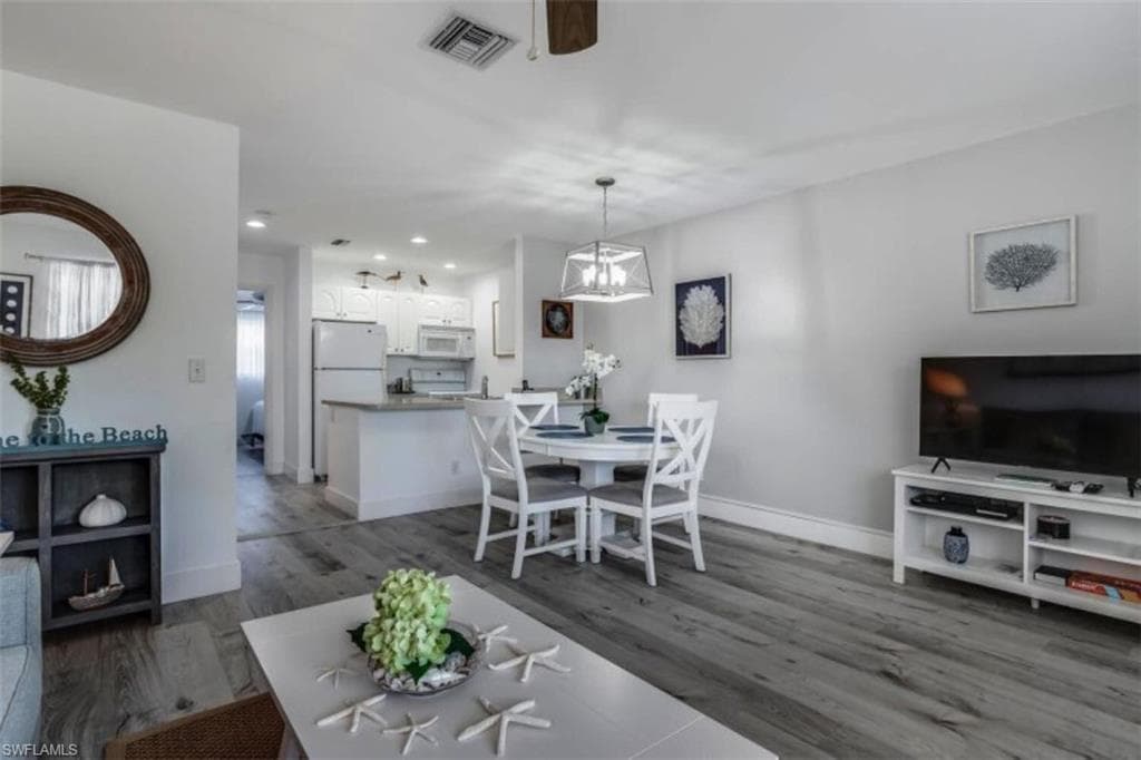 805 E Gulf DR # A7, SANIBEL FL 33957-8