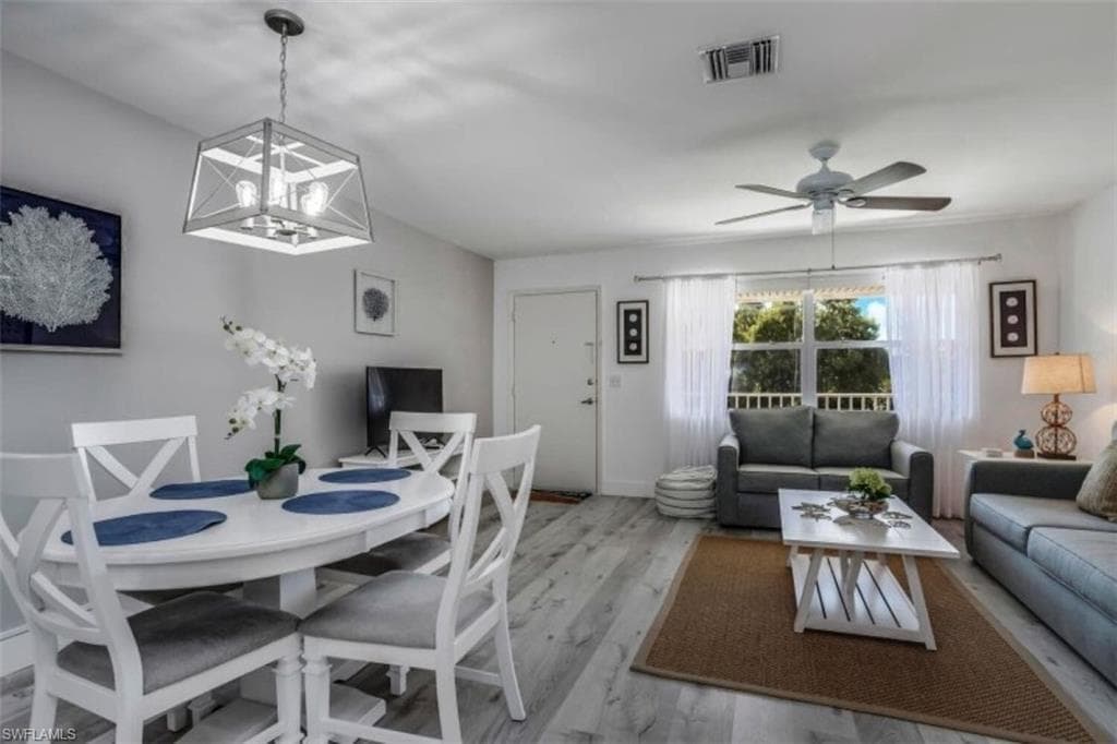 805 E Gulf DR # A7, SANIBEL FL 33957-9
