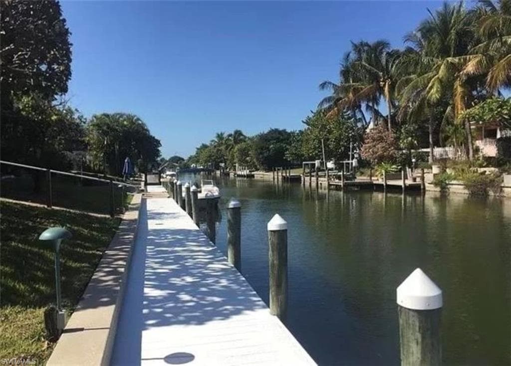 805 E Gulf DR # A7, SANIBEL FL 33957-14