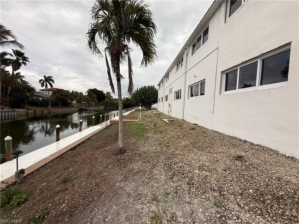 805 E Gulf DR # A7, SANIBEL FL 33957-3