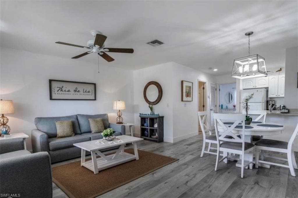 805 E Gulf DR # A7, SANIBEL FL 33957-7