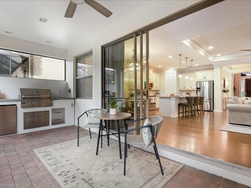 16242 Aberdeen WAY, NAPLES FL 34110-26